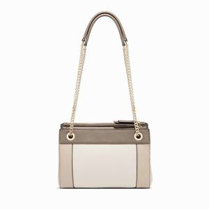 Nine West Ellie A List Schoudertas Beige Nederland | WLK-036854